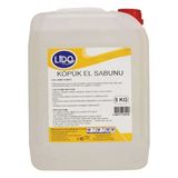 Lido Köpük Sabun 5 Kg