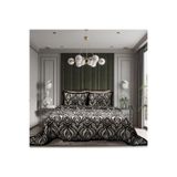 Lidoma Home ALYONA SONIL CIFT KISILIK PIKE TAKIMI BEYAZ BEYAZ 260 x 270