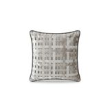 Lidoma Home "Felix" Kadife Dokulu Kırlent Kılıfları - 45x45