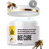 Lidyada Bee Cure Arı Zehri Kas ve Ağrı Rahatlatıcı Krem 100 ml - 1Paket