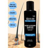 Lidyada Bioture Se.def Eg.zama Şampuanı 200 ml - Paket