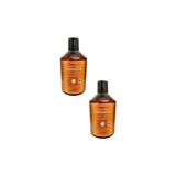 Lidyada Dolce Dökülmeyi Engelleyen Yıkadıkça Uzatan Etkisiyle Dermatın Gingseng Shampoo x 2 Ad - Paket