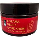 Lidyada Egzema Sed.ef ve Kaşıntılarnıza Karşı %93 Farklı Kök Kremi 200ML - 1Paket
