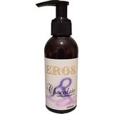 Lidyada Eros Çikolatalı Masaj Yağı 120ML / Chocolate Massage Oil 120 - Renkli