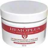 Lidyada Hemoplus Nız Için Masaj Bakım Kremi 150 ml x 1 Adet - 1Paket