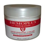 Lidyada Hintohu Hemoplus Hemo-Roid Kremi 100 ml - 1Paket