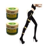 Lidyada Hintohu Süper Akıllı Kadın Zayıflama Taytı-Mikro Kapsüllü+2 Adet 7days Slimming Cream Ginger Miracle 100ML Vücut Bakım Kremi Zencefil Mucizesi - Paket