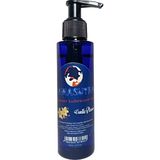 Lidyada Kamasutra Lubricant Vanilya Aromalı Masaj Yağı 125 ml - Renkli