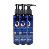 Lidyada Kamasutra Vanilya Aromalı Masaj Yağı Pure Edible Vanilla Flav - Renkli