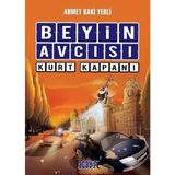 Lidyada Maison Beyin Avcısı 2 - Kurt Kapanı (Ciltli) - 1 Adet