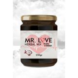 Lidyada Mr. Love Ginseng Kuvvet Macunu 240 gr - 1 Paket