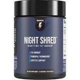 Lidyada Night Shread Time Fat Burner F.t 60 Lı - Paket