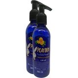 Lidyada Playboy Pure Edible Massage Oil 120ML Portakal Aromalı Masaj Yağı - Renkli