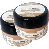 Lidyada Süper Three Brand Cildin Arnavut Kremi 50 ml Ölçeğinde x 2 Adet - 1Paket