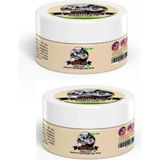 Lidyada Süper Yörük Ana Çörek Otu Yağı Karışımlı Masaj Bakım Kremi 50 ml 2 Adet - 1Paket