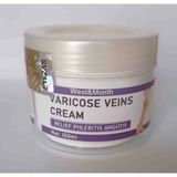 Lidyada West&month West Month Varicose Veins Varisin Kremi 100 ml 1 Adet - 1Paket
