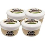 Lidyada Yörük Ana RVRKS044 Çörek Otu Yağı Karışımlı Özel 4tane 200 ml - 1Paket