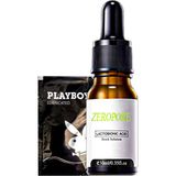 Lidyada Zeropore DOLCE2:0009 30 ml Instant Perfection Serum Boyun Dekolte Yüz Cilt Bakım Genç Serumu + 1AD. Jel Hediy.e - Paket