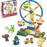 Lidyahan Store Brands Pokémon Dönme Dolap Eğlencesi, Oyuncak