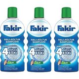 Lidyahan Store Halı Şampuanı (Elde Yıkama) 1000 ml x 3 Adet