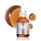 Lidyahan Store Liftactiv Supreme C Vitamini Serum, 20 ml
