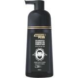 Lidyahan Store Plus Black Haır Shampoo Siyahlaştırıcı Şampuan 350ML