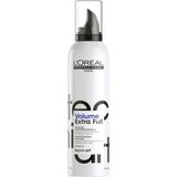 Lidyahan Store Professionnel Paris Techni Art Full Volume Extra Ekstra Hacimlendirici Saç Köpüğü 250 ml