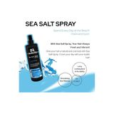 Lidyahan Store Red Saç Deniz Tuzu Spreyi - Sea Salt Spray Orta Tutuşlu Hacimlendirir Anti Uv Saç Şekillendirici