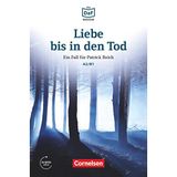 Liebe bis in den Tod - Ein Toter im Wald