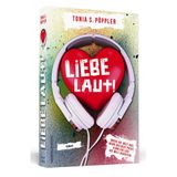 Liebe laut!: Musik an. Welt aus. Wenn der Beat passt, kann ein Lied die Welt bedeuten.