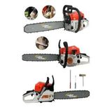 Lieber German CTK0709 Ağaç Motoru