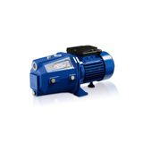 Lieber German Jet100 Sargılı 1.5hp Beygir Motor Gücü Çelik Iç Aksam Büyük Su Pompası 9 Mt Emiş 70 Mt Iter