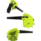 Lieber German Xhl-5000 16000rpm Hava Üfleme Makinesi Elektrikli Hava Üfleme Körüğü