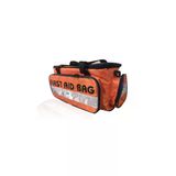 Lıeberman Lıeberman Ilk Yardım Çantası- Travma Çantası - Turuncu Orta Boy - 57X27x23 Cm - Ln3456