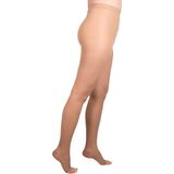 Lıebermann Külotlu Varis_çorabı Ten Rengi Açık Burun Ccl.1 - 2XL