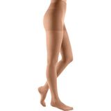 Lıebermann Külotlu Varis_çorabı Ten Rengi Ccl.1 - XL