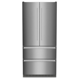 Liebherr CBNste 8872 BioFresh Buzdolabı