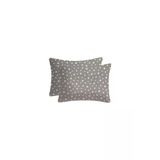 Lief Home Fermuarlı Yastık Kılıfı | 50X70 ( 2 Adet)