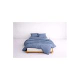 Lief Home Lüks Ranforce Kumaş %100 Pamuklu Çift Kişilik Nevresim Takımı 200X220 | Lastikli Çarşaf 180X200+25