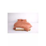 Lief Home Lüks Ranforce Kumaş %100 Pamuklu Tek Kişilik Nevresim Takımı 160X220 | Lastikli Çarşaf 100X200+30