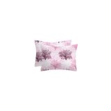 liefhome %100 Pamuklu Fermuarlı Yastık Kılıfı | 50x70 ( 2 Adet )