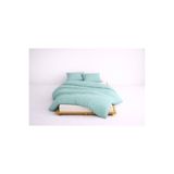 liefhome Lüks Ranforce Kumaş %100 Pamuklu Çift Kişilik Nevresim Takımı 200x220 | Lastikli Çarşaf 160x200+30