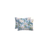 liefhome Pamuklu Fermuarlı Yastık Kılıfı | 50x70 ( 2 Adet )