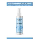 Lien Beaute Ayak Ayakkabı Koku Giderici , Tırnak , Cilt Bakım Destek , Ferahlatıcı , Nemlendirici Sprey