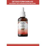 Lien Beaute Goji Berry Detoks Form Destekleyici Damla - 30 ml
