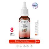 Lien Beaute Goji Berry Doğal Içerikli Diyet Destekleyici Detoks Form Damlası
