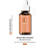 Lien Beaute Kraliçe Arı Kompleks Tüy Azaltıcı Ton Eşitleyici Ve Pürüzsüzleştirici Serum Formik Asit Papaya Zerdeçal