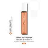 Lien Beaute Kraliçe Arı Tüy Azaltıcı Ton Eşitleyici ve Pürüzsüzleştirici Tüy Serum Roll On Noktasal Uygulama Formik Asit Papaya Zerdeçal