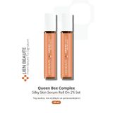 Lien Beaute Kraliçe Arı Tüy Azaltıcı ve Ton Eşitleyici Destek Serum Roll On 2'li Set