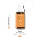 Lien Beaute Sea Berry Yoğun Besleyici Diz Dirsek Topuk El Bariyer Destekleyici Onarıcı Bakım Yağı Deniz İğdesi Bromelain Jojoba